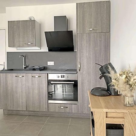Superbe T2 A Berck-Plage - Balcon, Parking Prive Et Acces Plage - Fr-1-646-36 Bagian luar foto