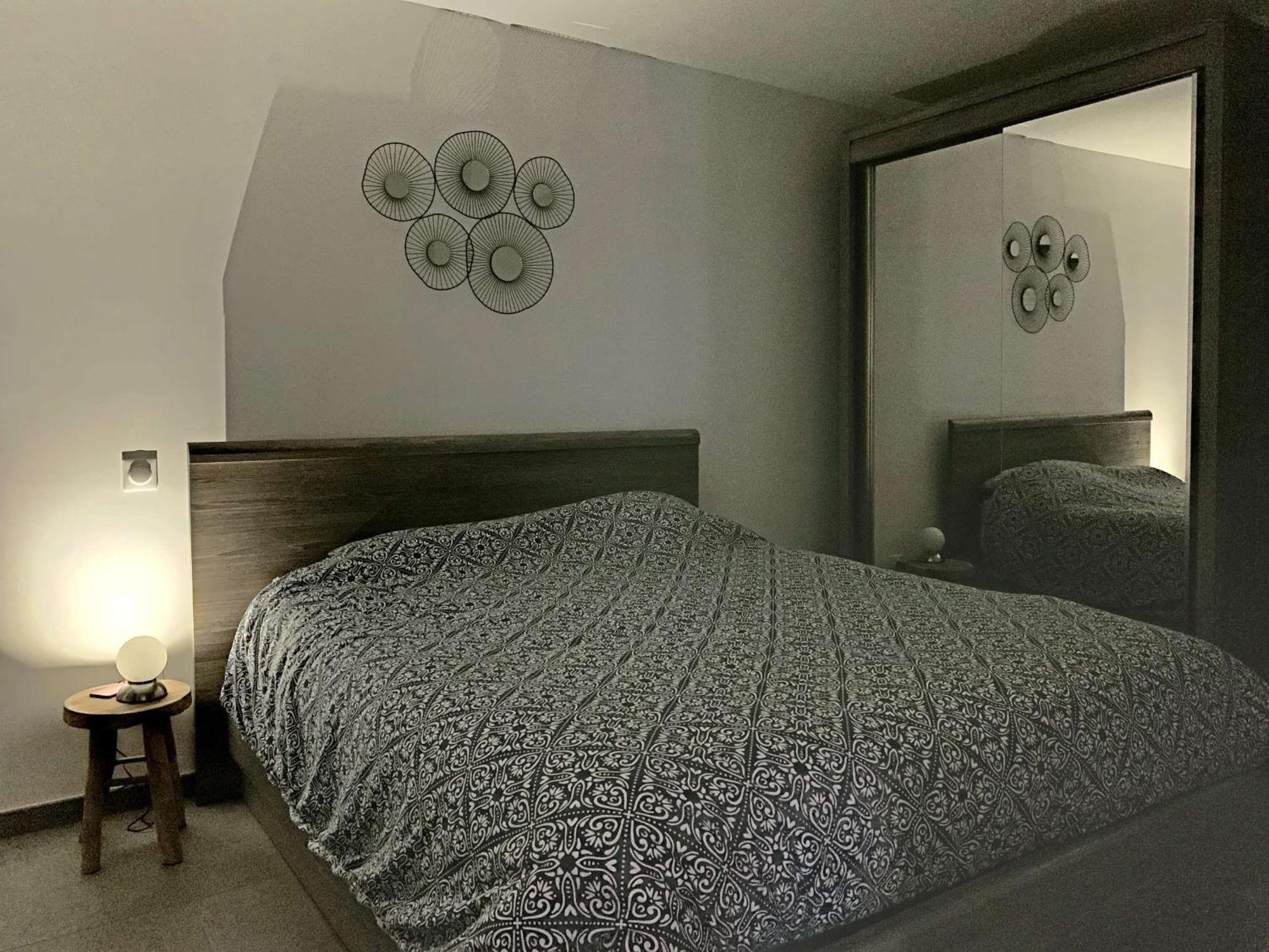Superbe T2 A Berck-Plage - Balcon, Parking Prive Et Acces Plage - Fr-1-646-36 Bagian luar foto